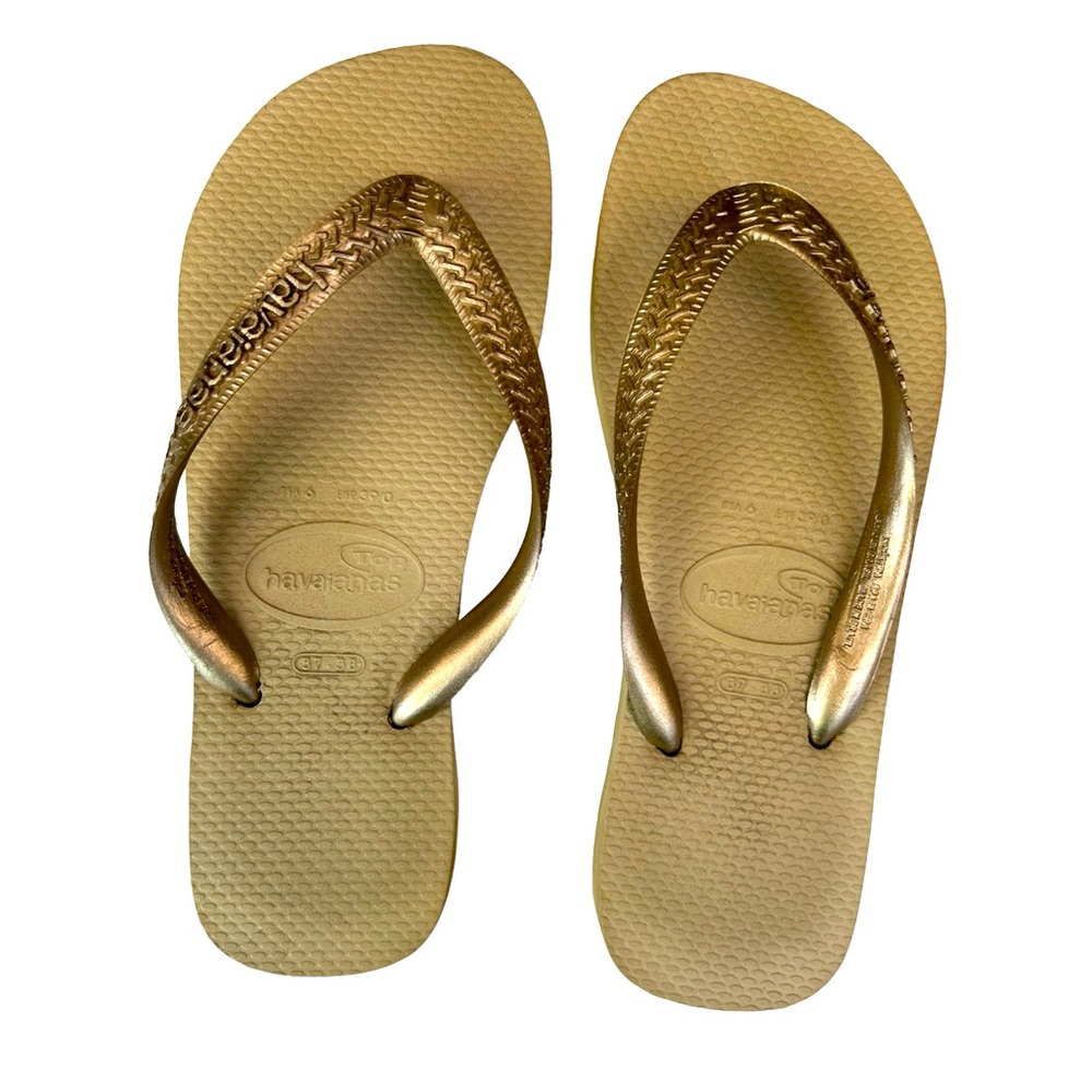 Havainas Slippers